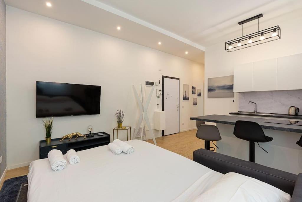 La Isla Appartement Milan