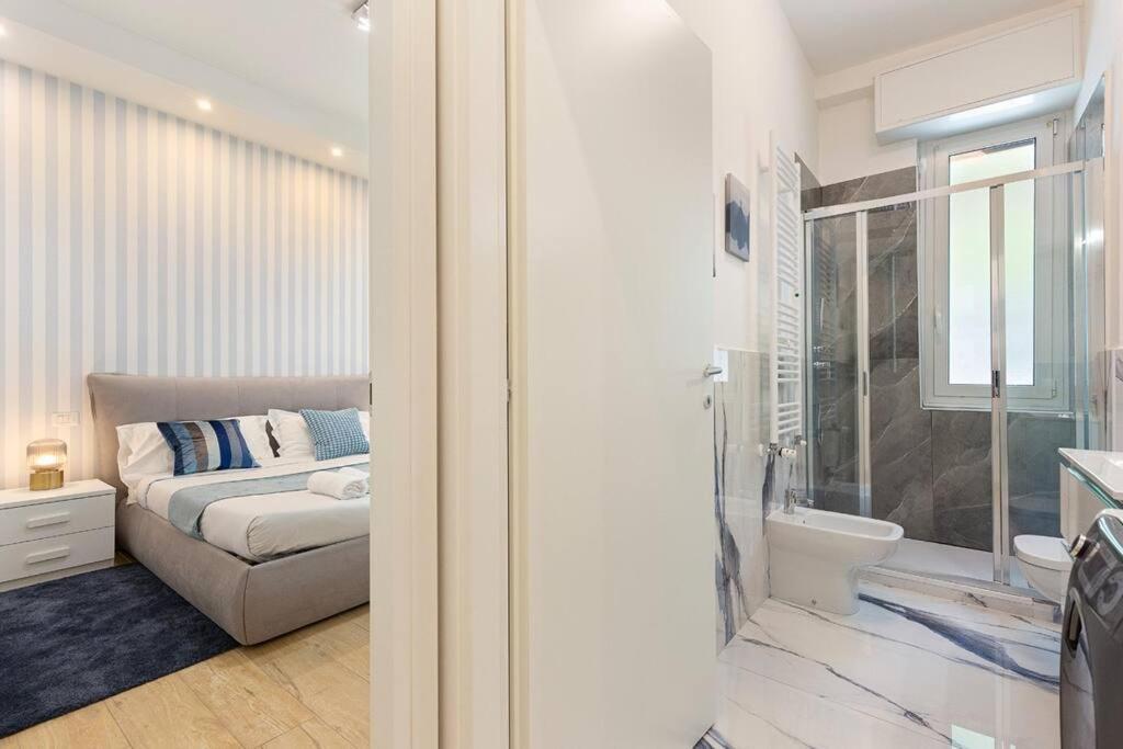 Appartement La Isla Milan