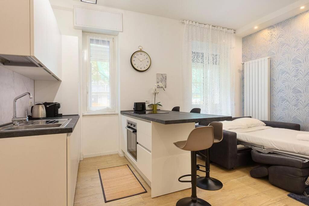 Apartamento La Isla