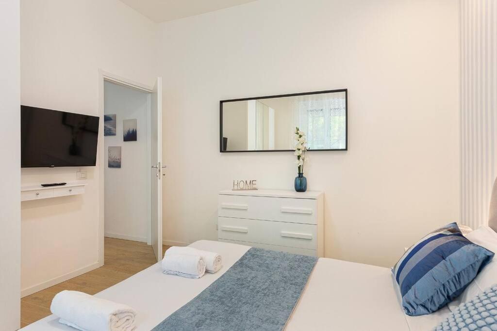 Apartamento La Isla *