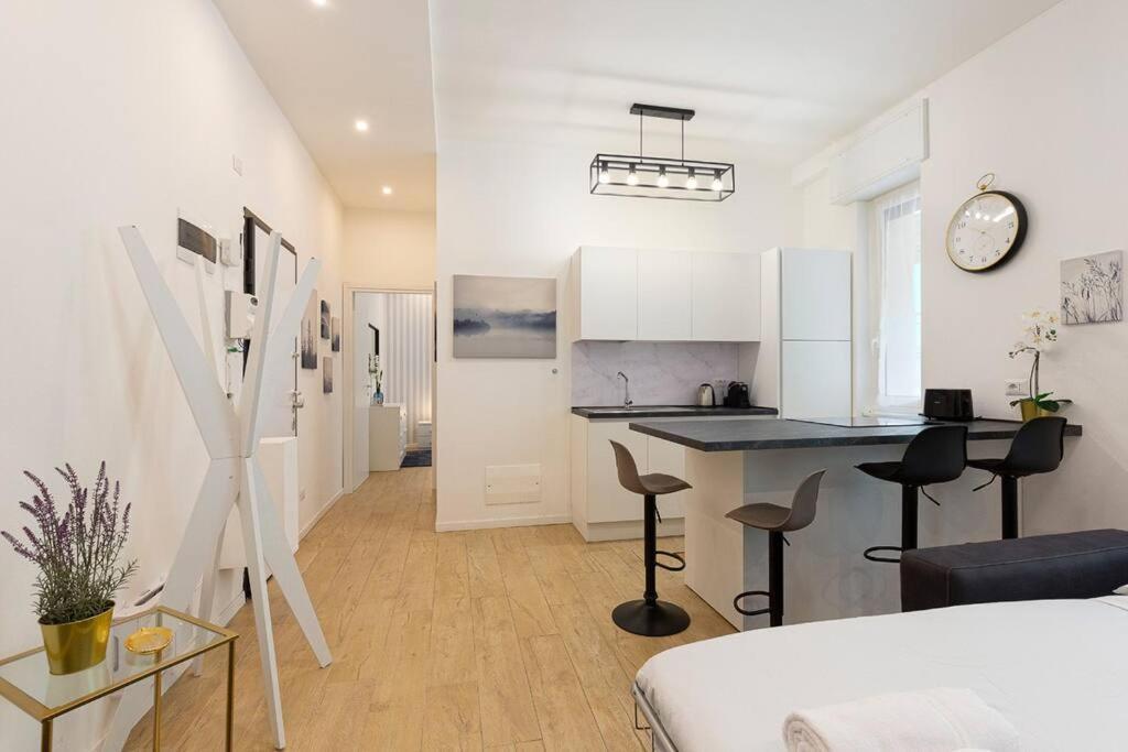 La Isla Apartamento